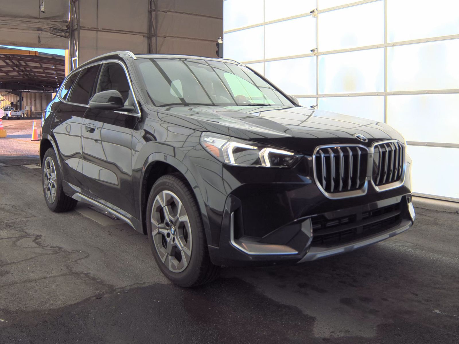 2025 BMW X1 xDrive28i AWD
