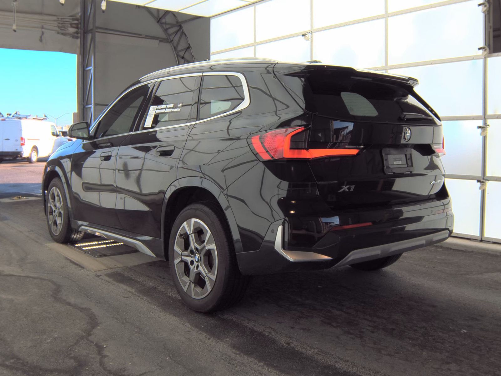 2025 BMW X1 xDrive28i AWD