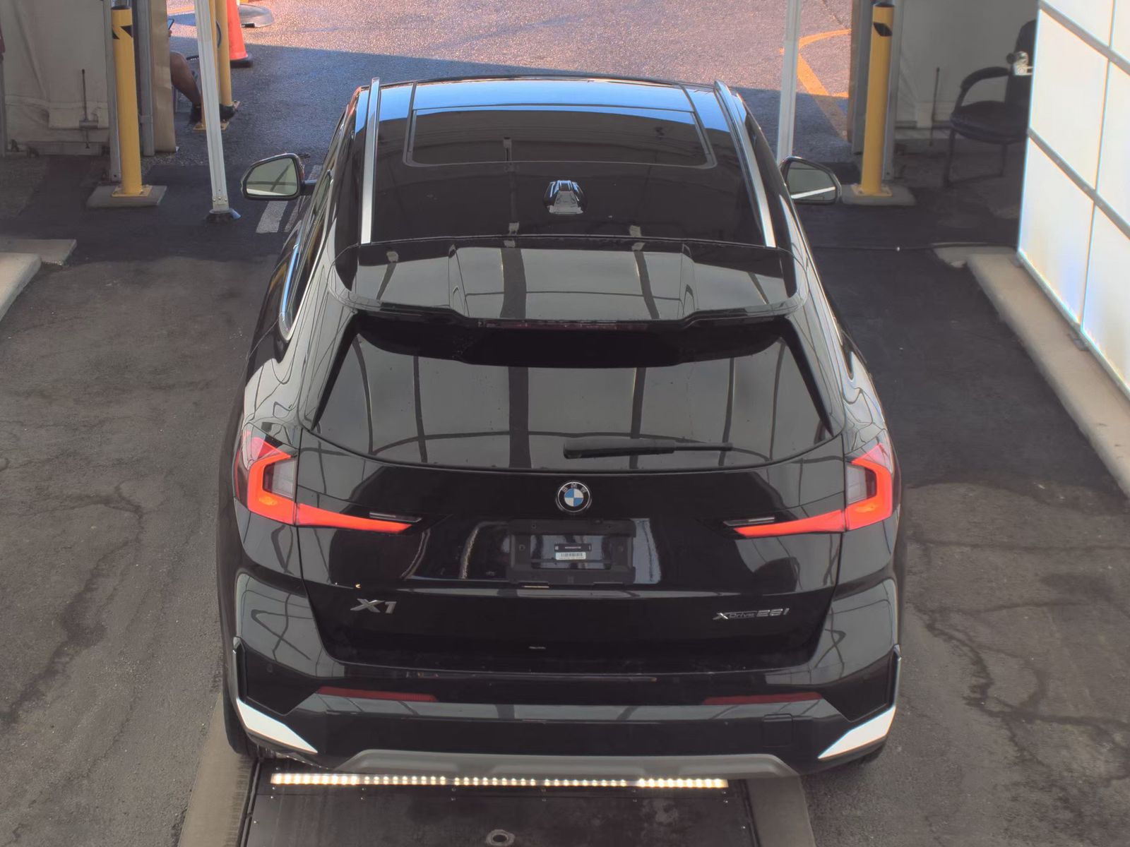 2025 BMW X1 xDrive28i AWD