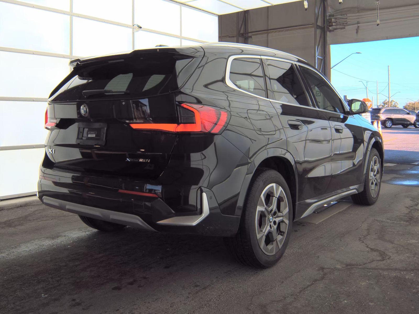 2025 BMW X1 xDrive28i AWD