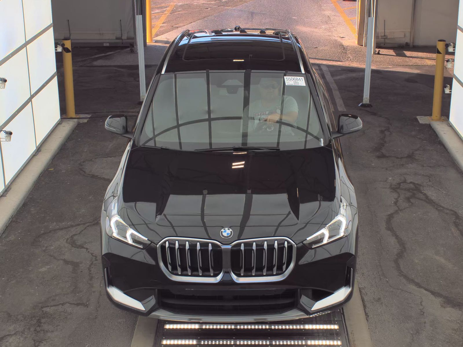 2025 BMW X1 xDrive28i AWD