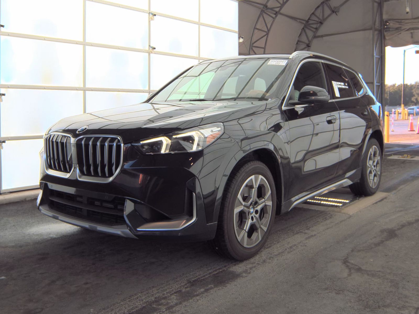 2025 BMW X1 xDrive28i AWD