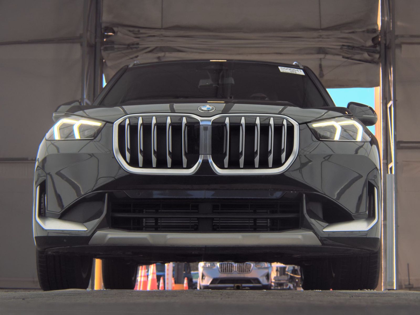 2025 BMW X1 xDrive28i AWD