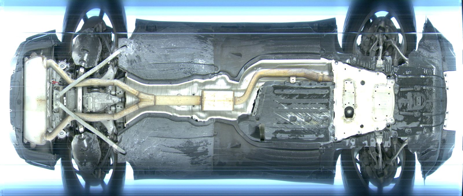 2024 BMW X5 xDrive40i AWD