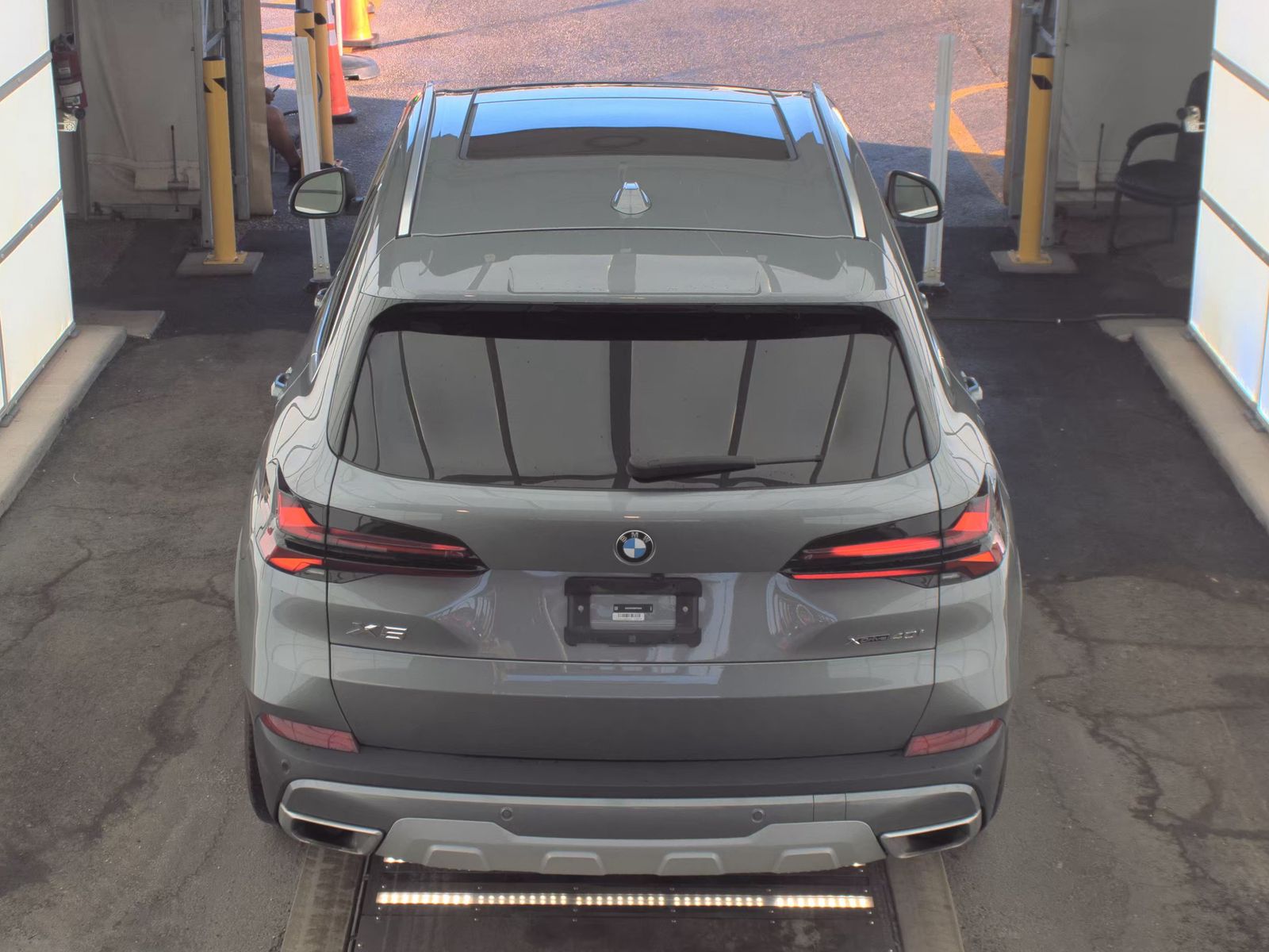 2024 BMW X5 xDrive40i AWD