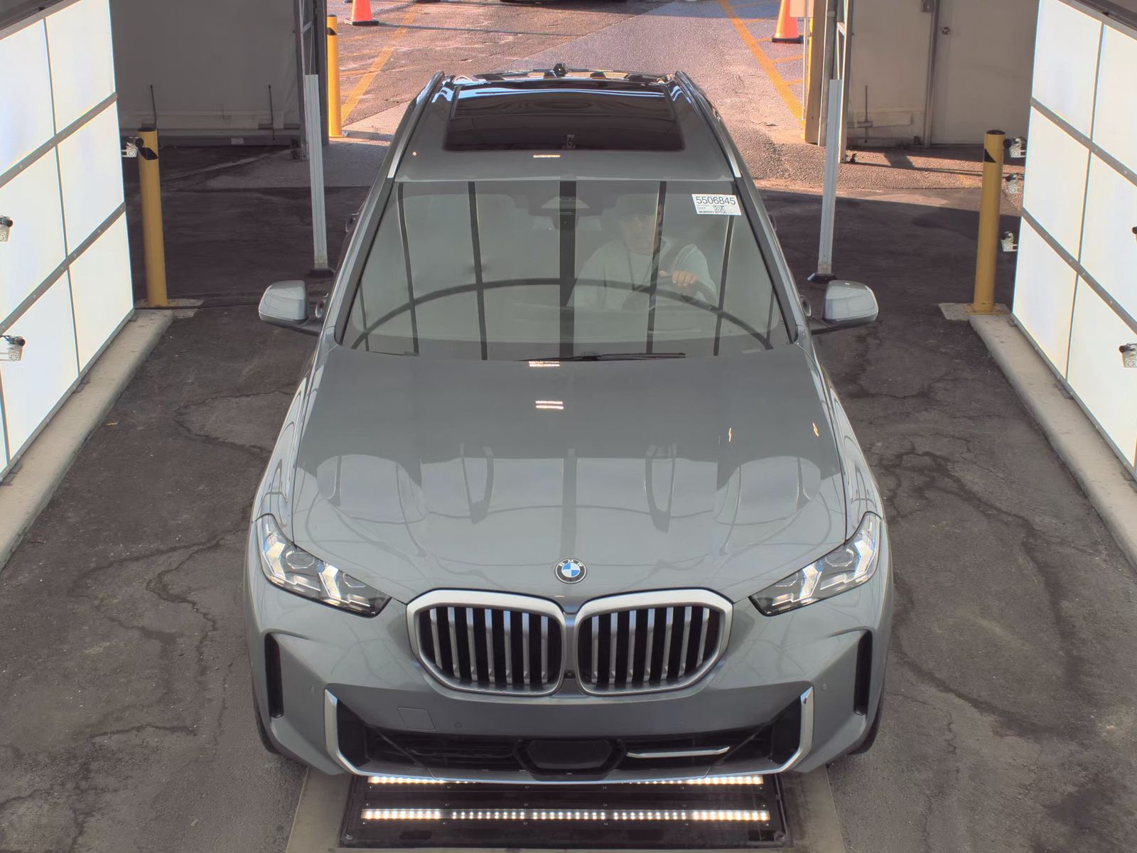 2024 BMW X5 xDrive40i AWD