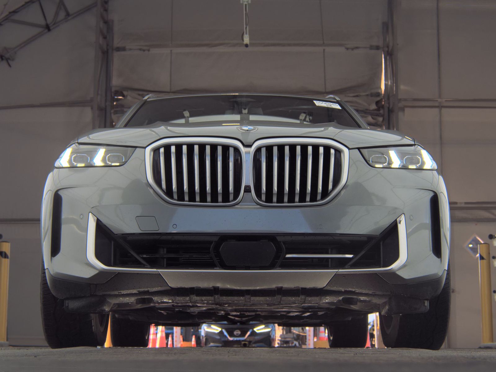 2024 BMW X5 xDrive40i AWD
