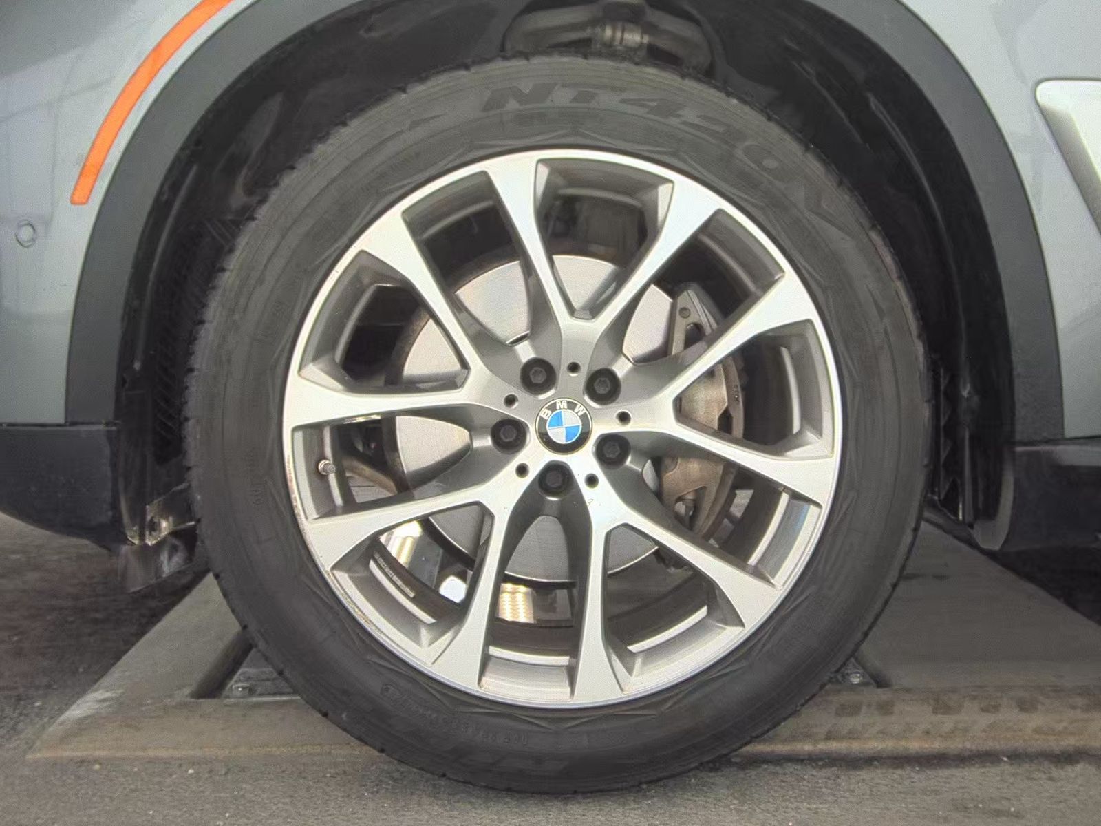 2024 BMW X5 xDrive40i AWD