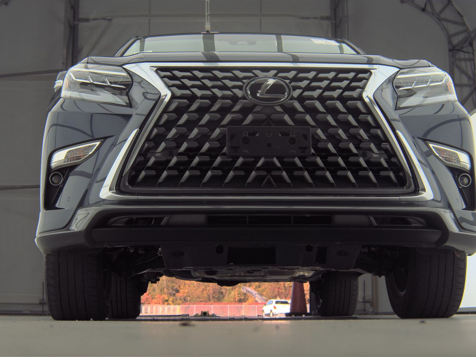 2022 Lexus GX GX 460 Premium AWD