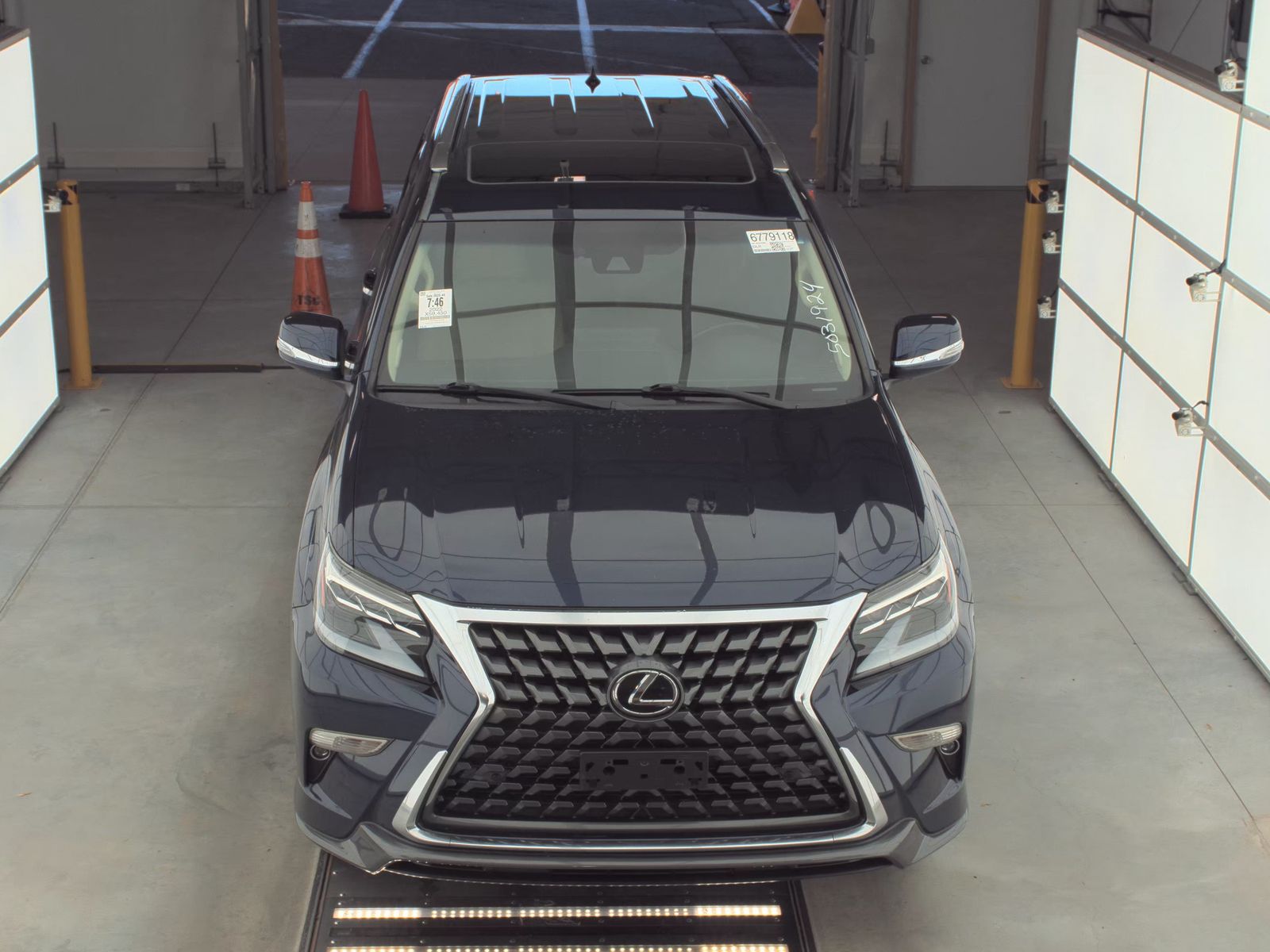 2022 Lexus GX GX 460 Premium AWD