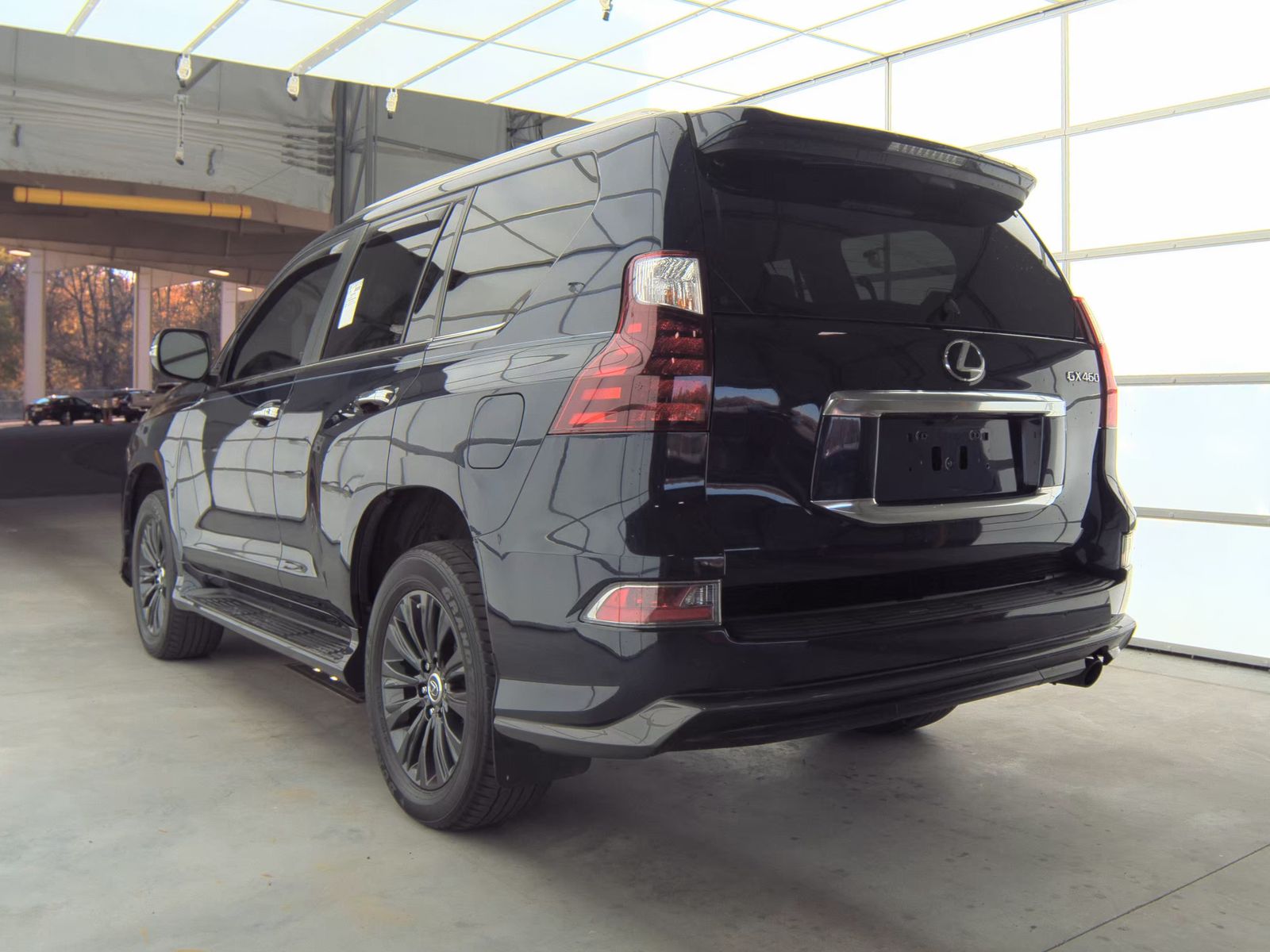 2022 Lexus GX GX 460 Premium AWD