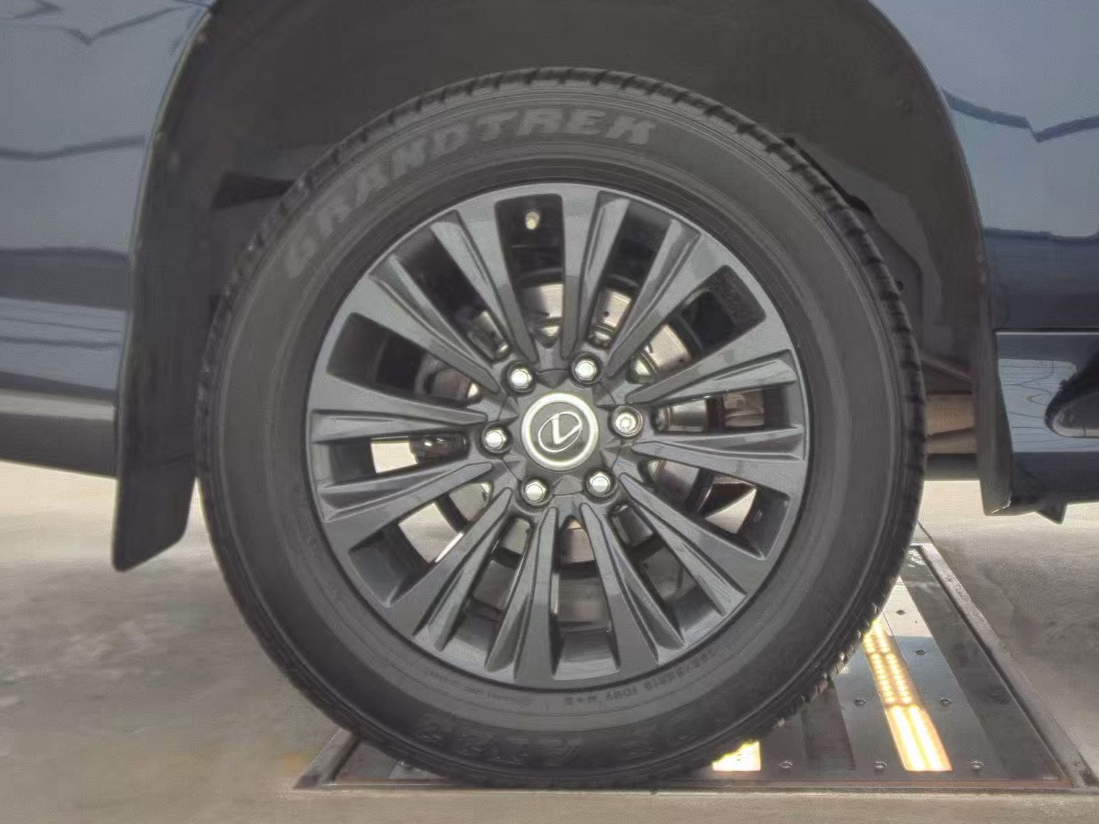 2022 Lexus GX GX 460 Premium AWD