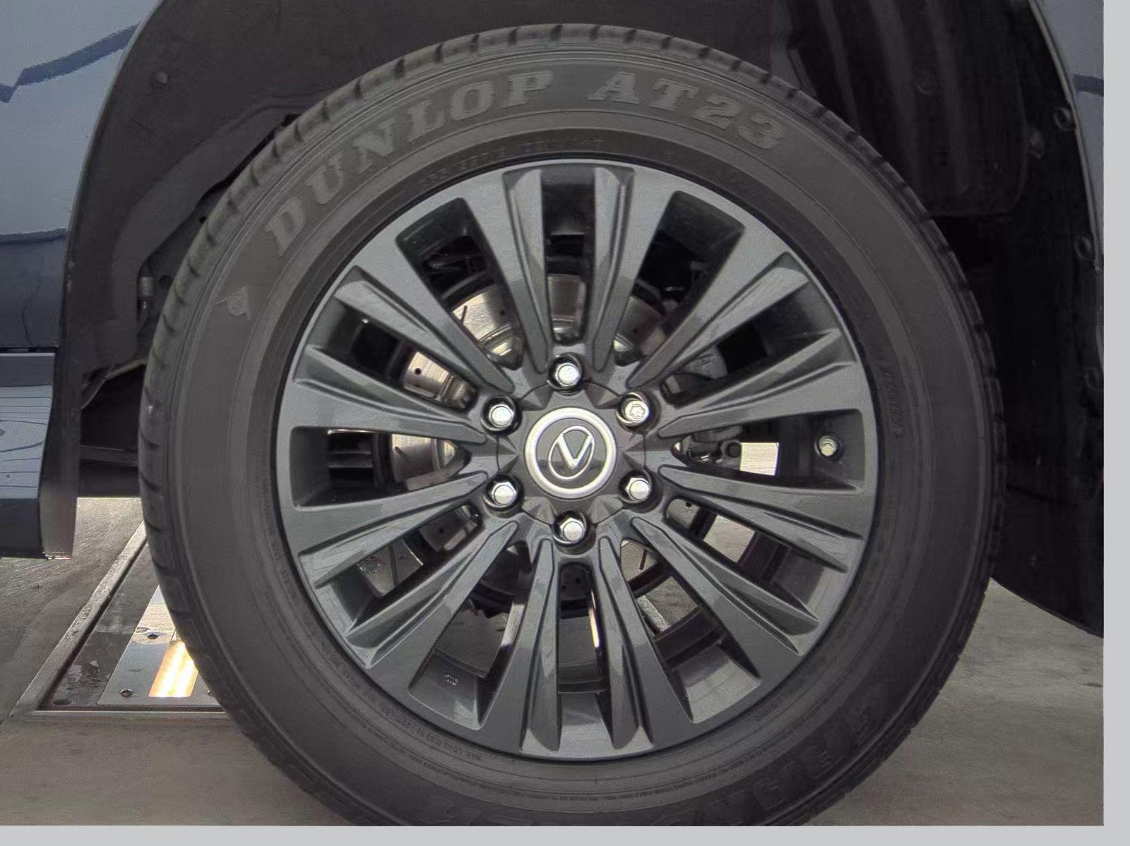 2022 Lexus GX GX 460 Premium AWD