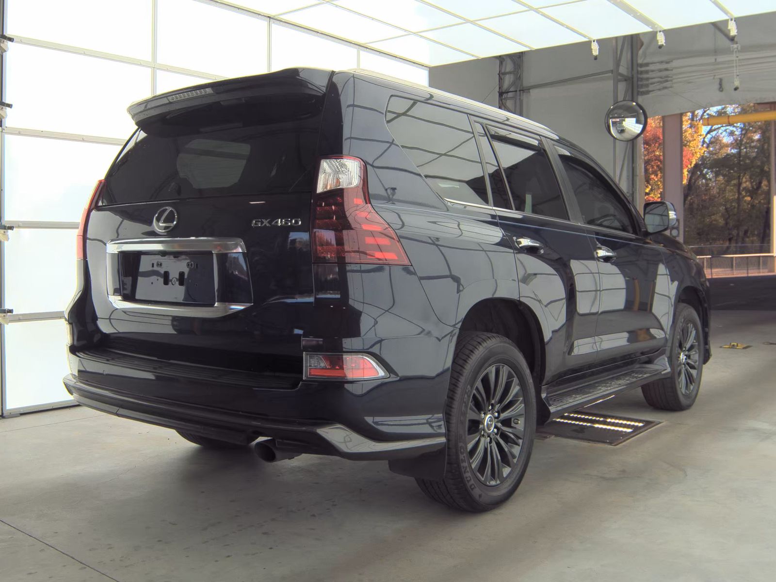 2022 Lexus GX GX 460 Premium AWD