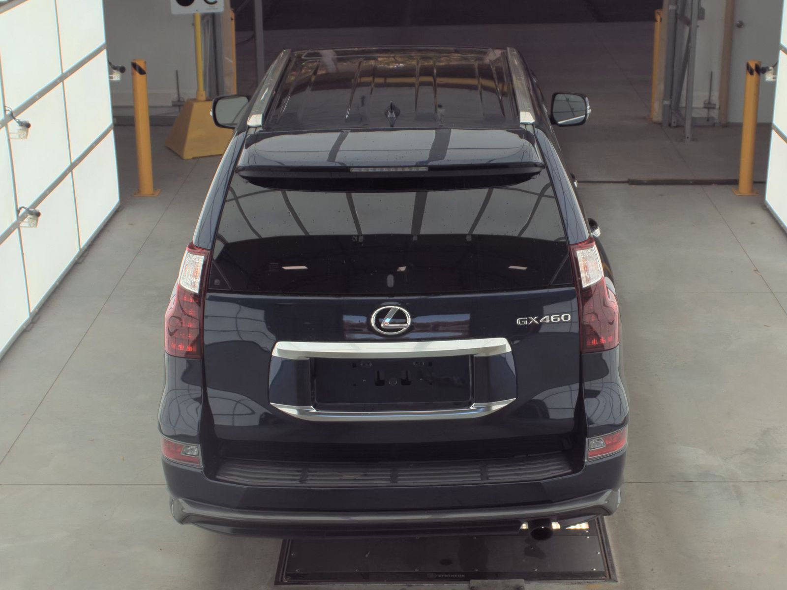 2022 Lexus GX GX 460 Premium AWD