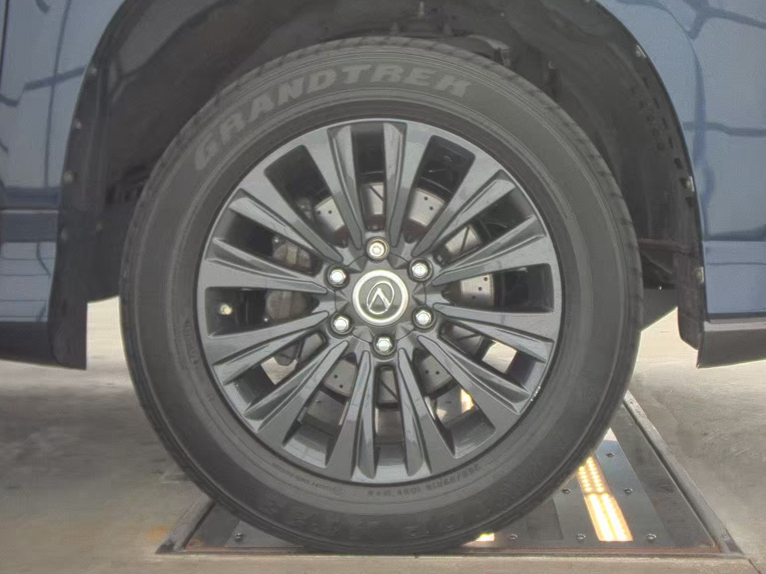 2022 Lexus GX GX 460 Premium AWD