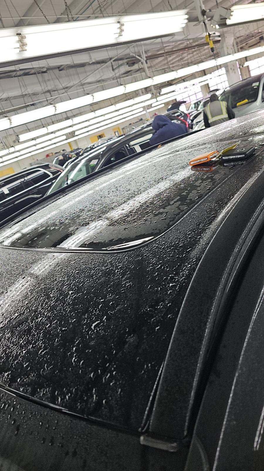 2023 Volvo XC60 Recharge T8 Ultimate AWD