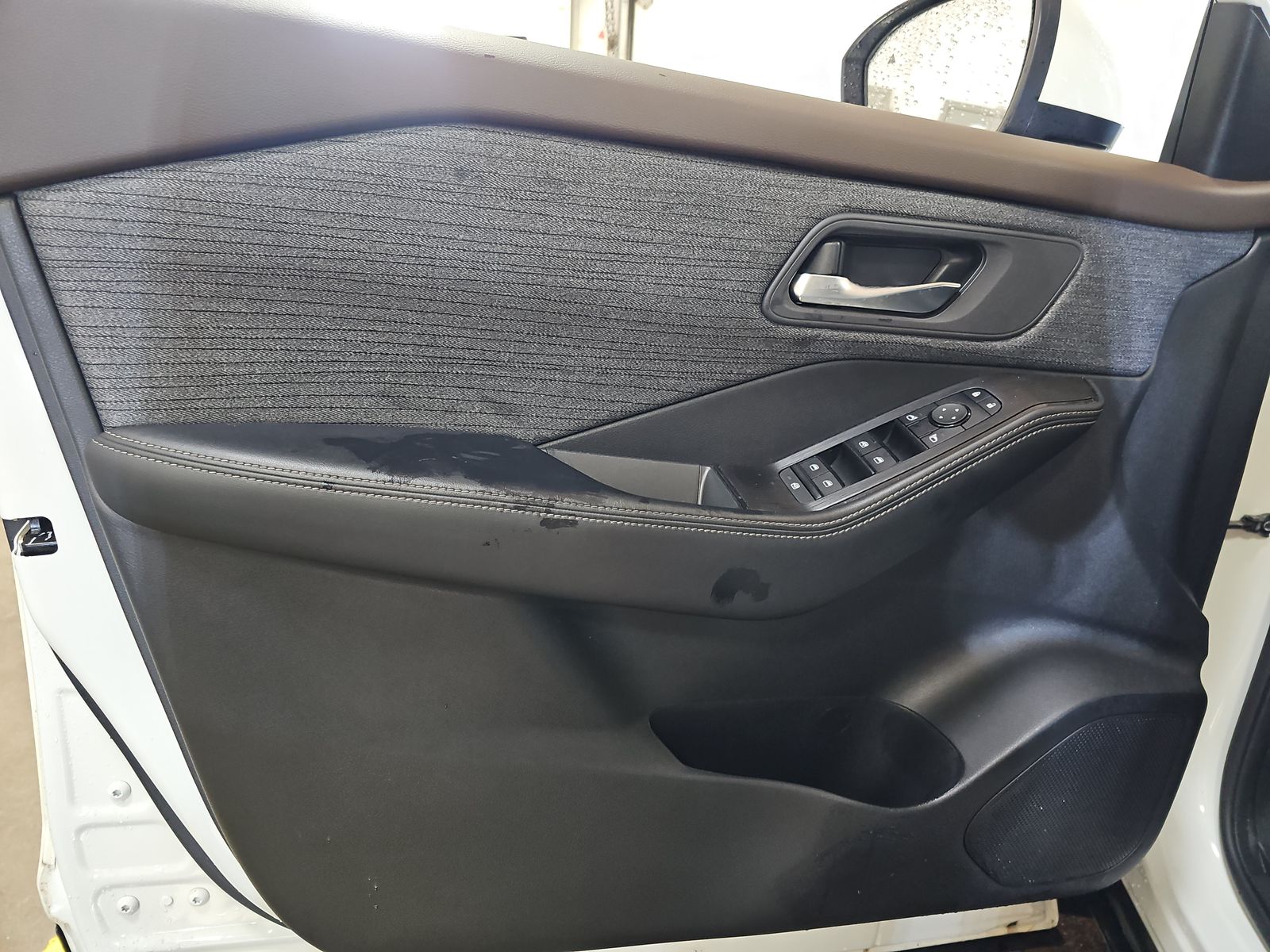 2023 Nissan Rogue SV AWD