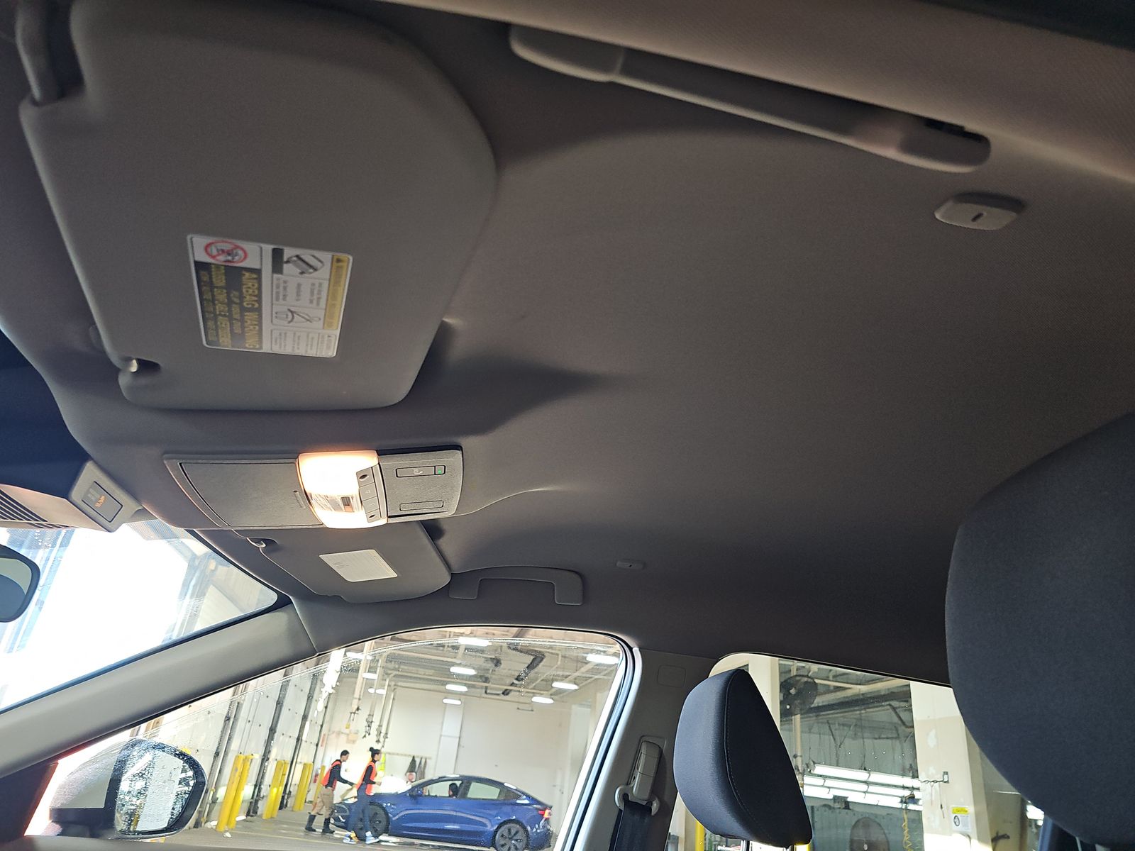 2023 Nissan Rogue SV AWD