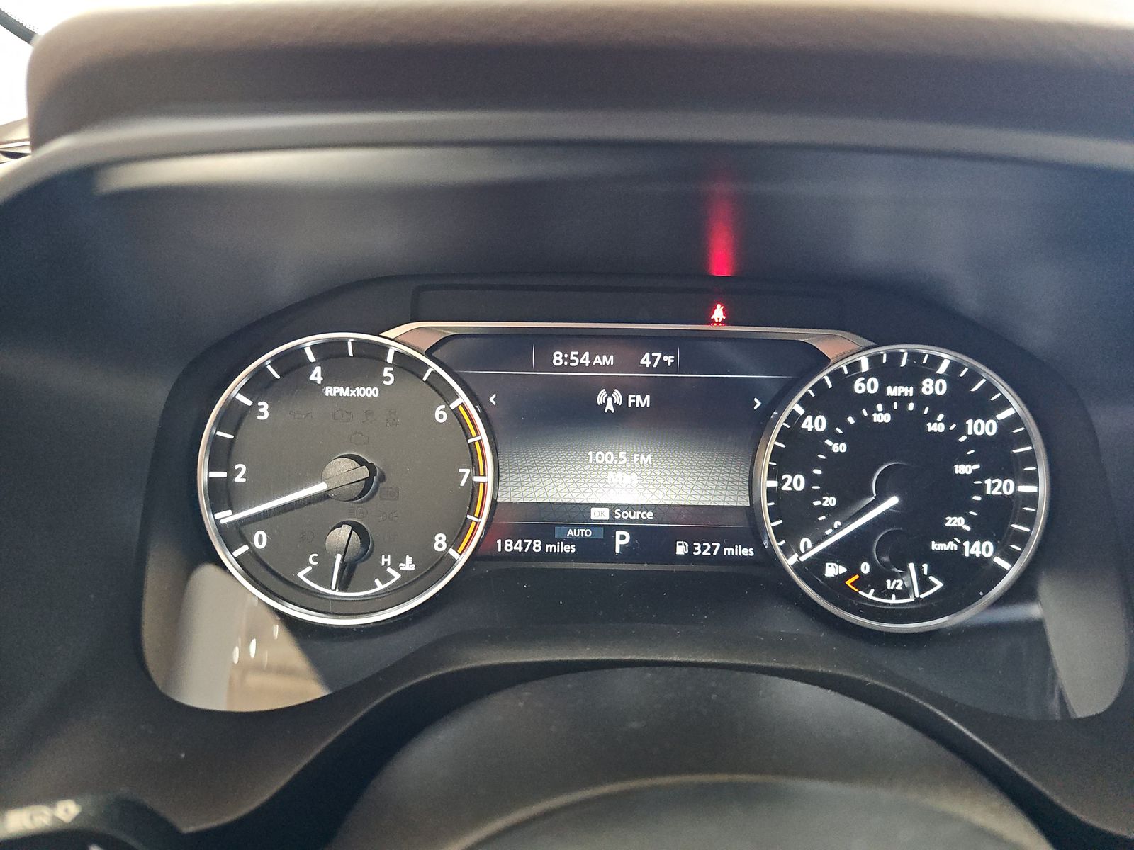 2023 Nissan Rogue SV AWD