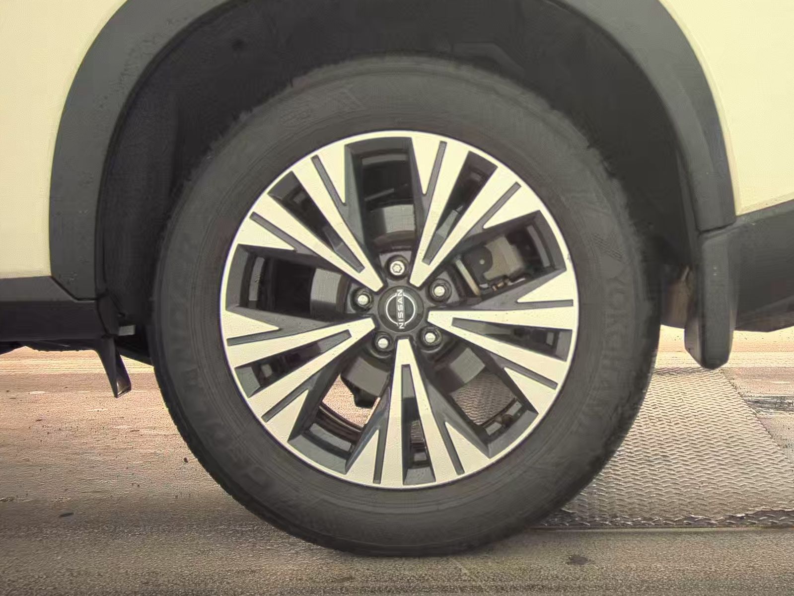 2023 Nissan Rogue SV AWD