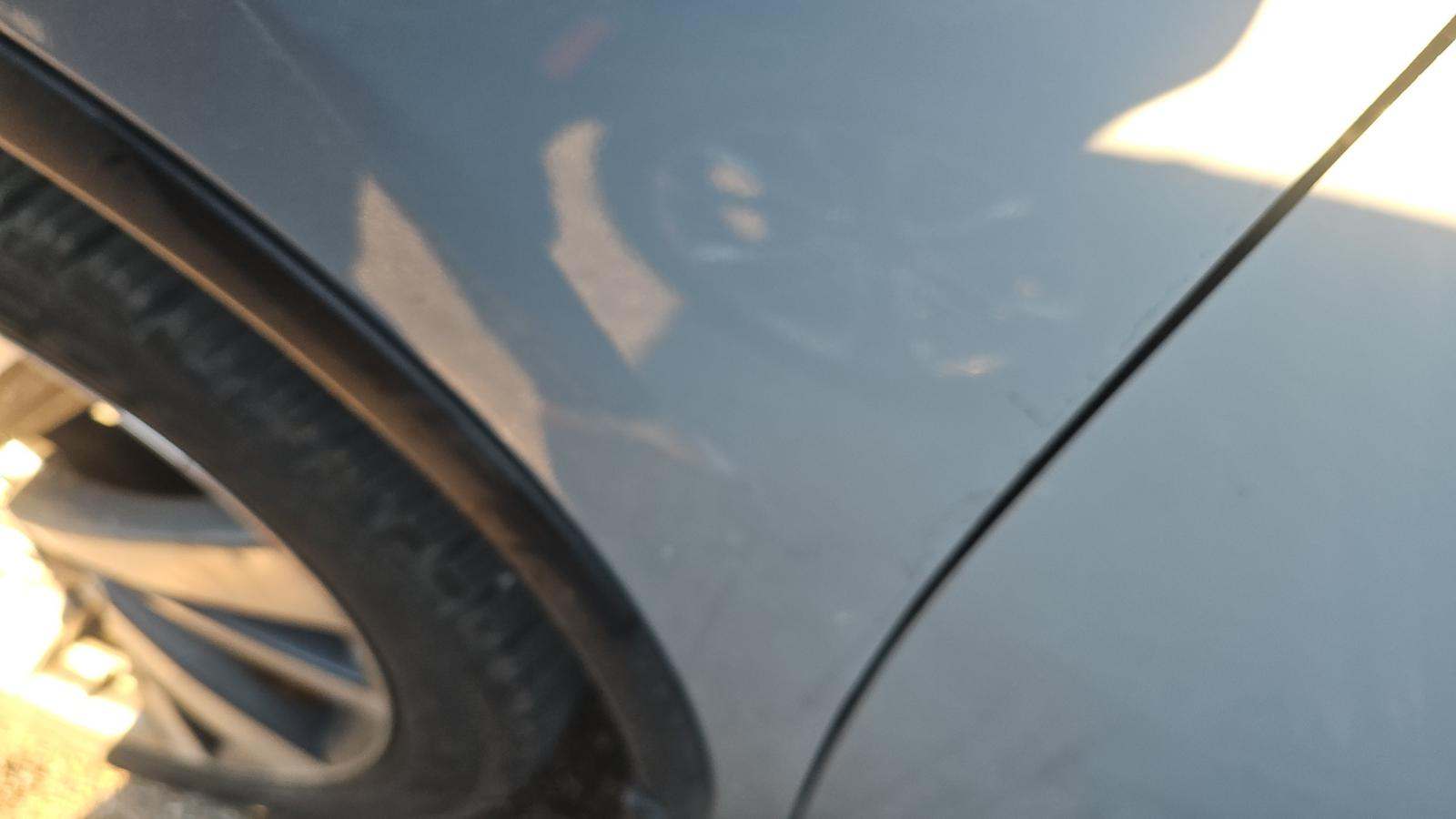 2023 Nissan Murano SL AWD