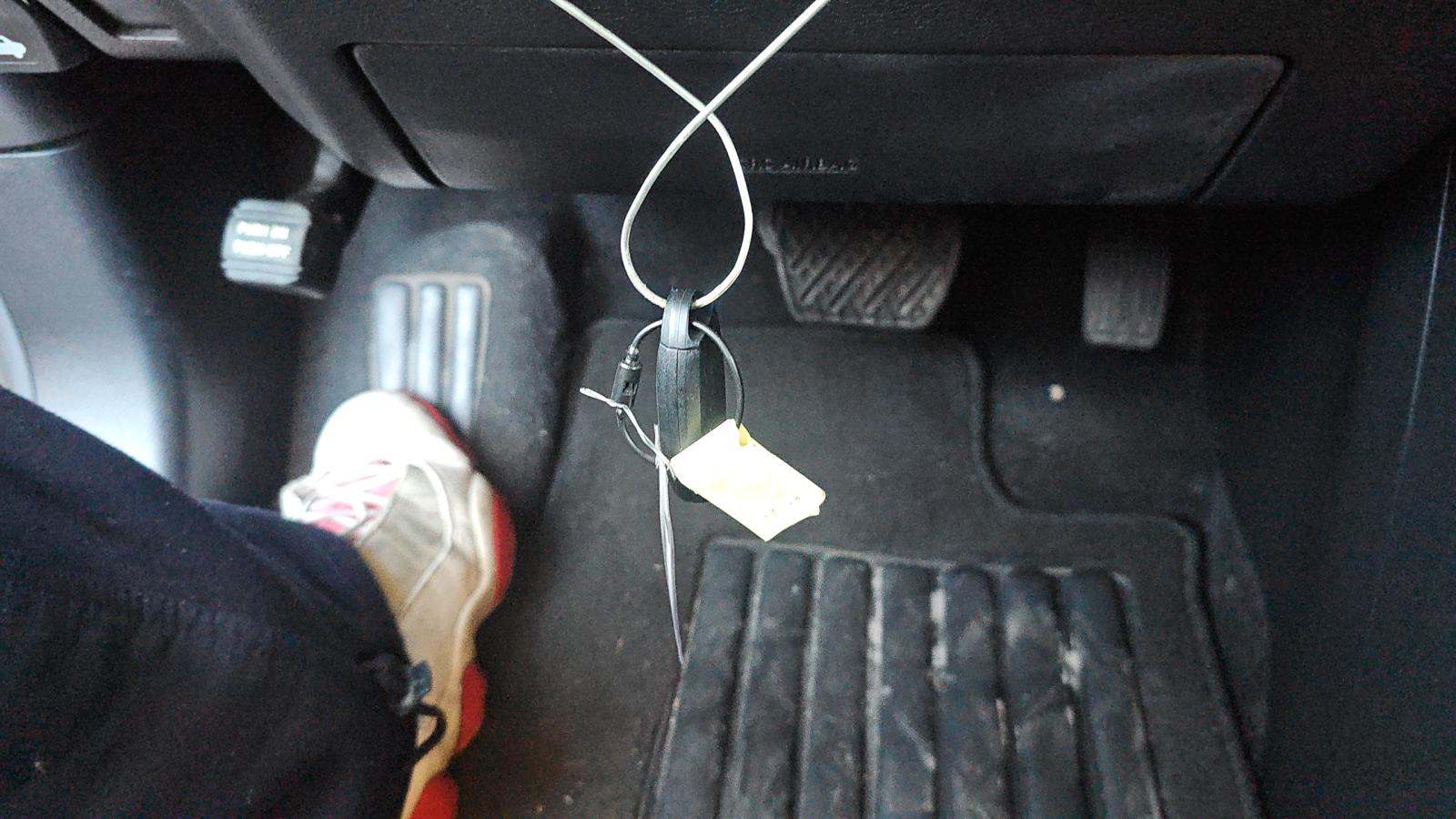 2023 Nissan Murano SL AWD