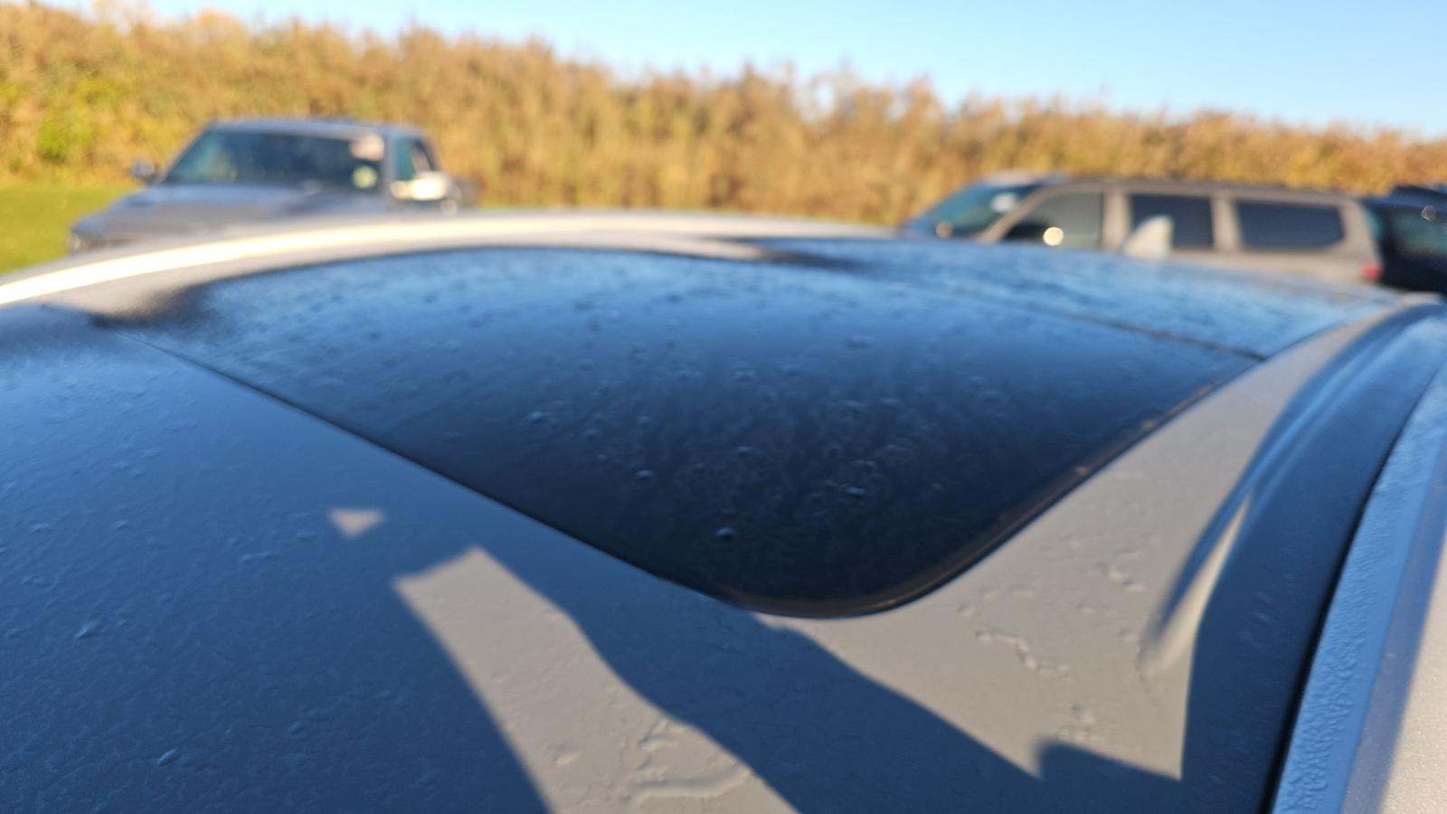 2023 Nissan Murano SL AWD