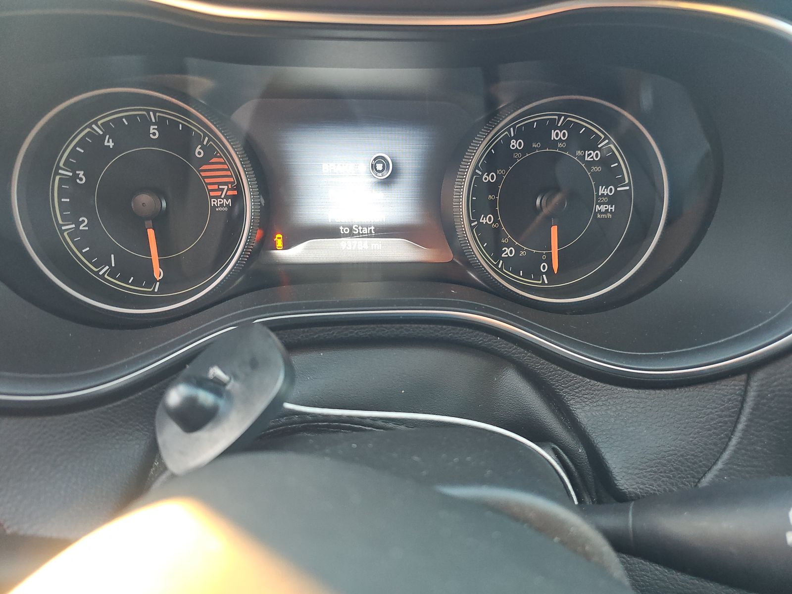 2019 Jeep Cherokee Limited FWD