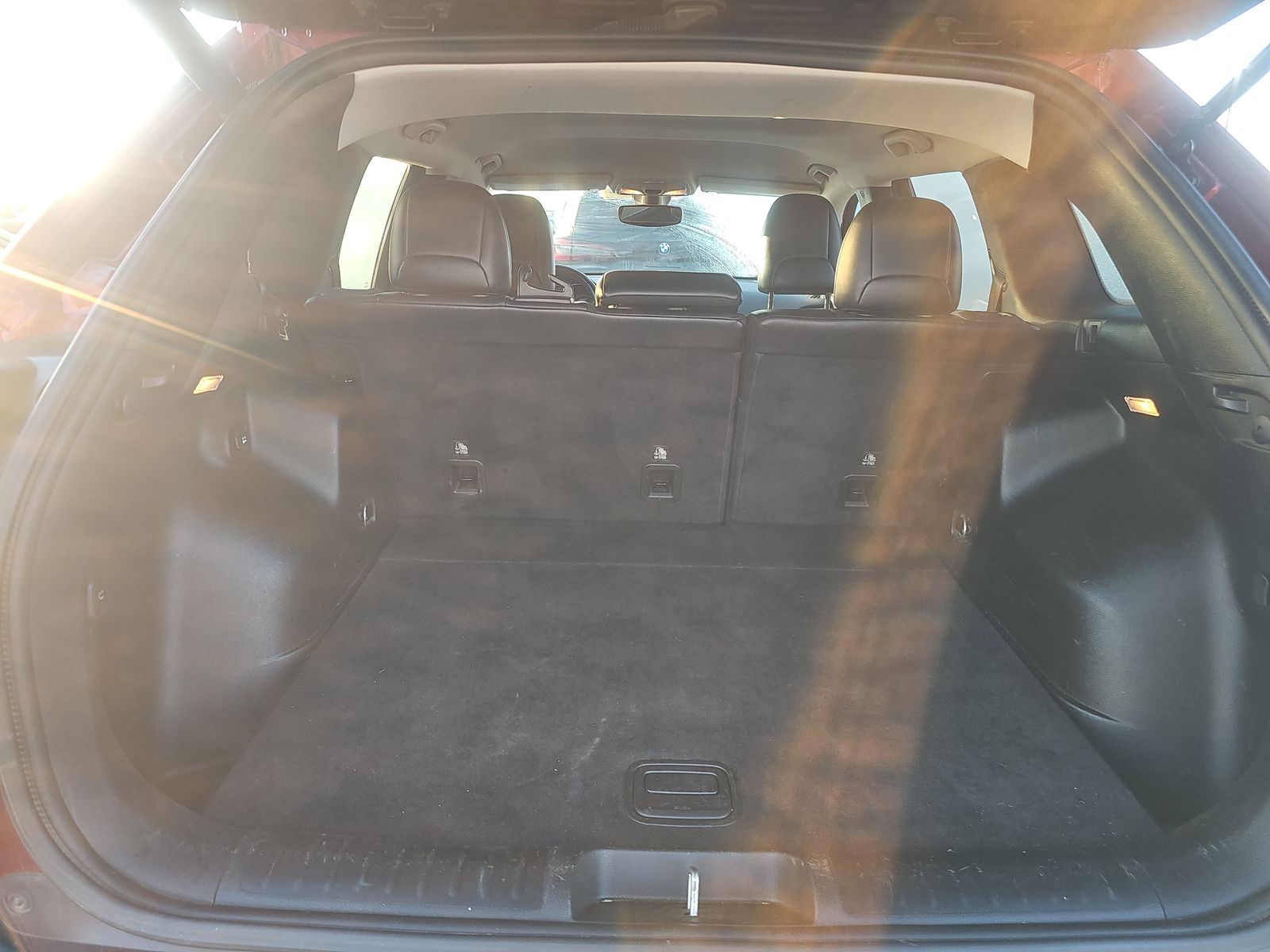 2019 Jeep Cherokee Limited FWD