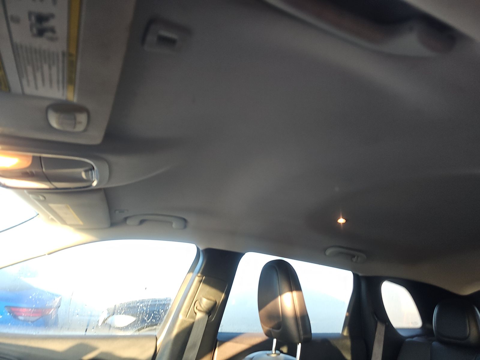 2019 Jeep Cherokee Limited FWD