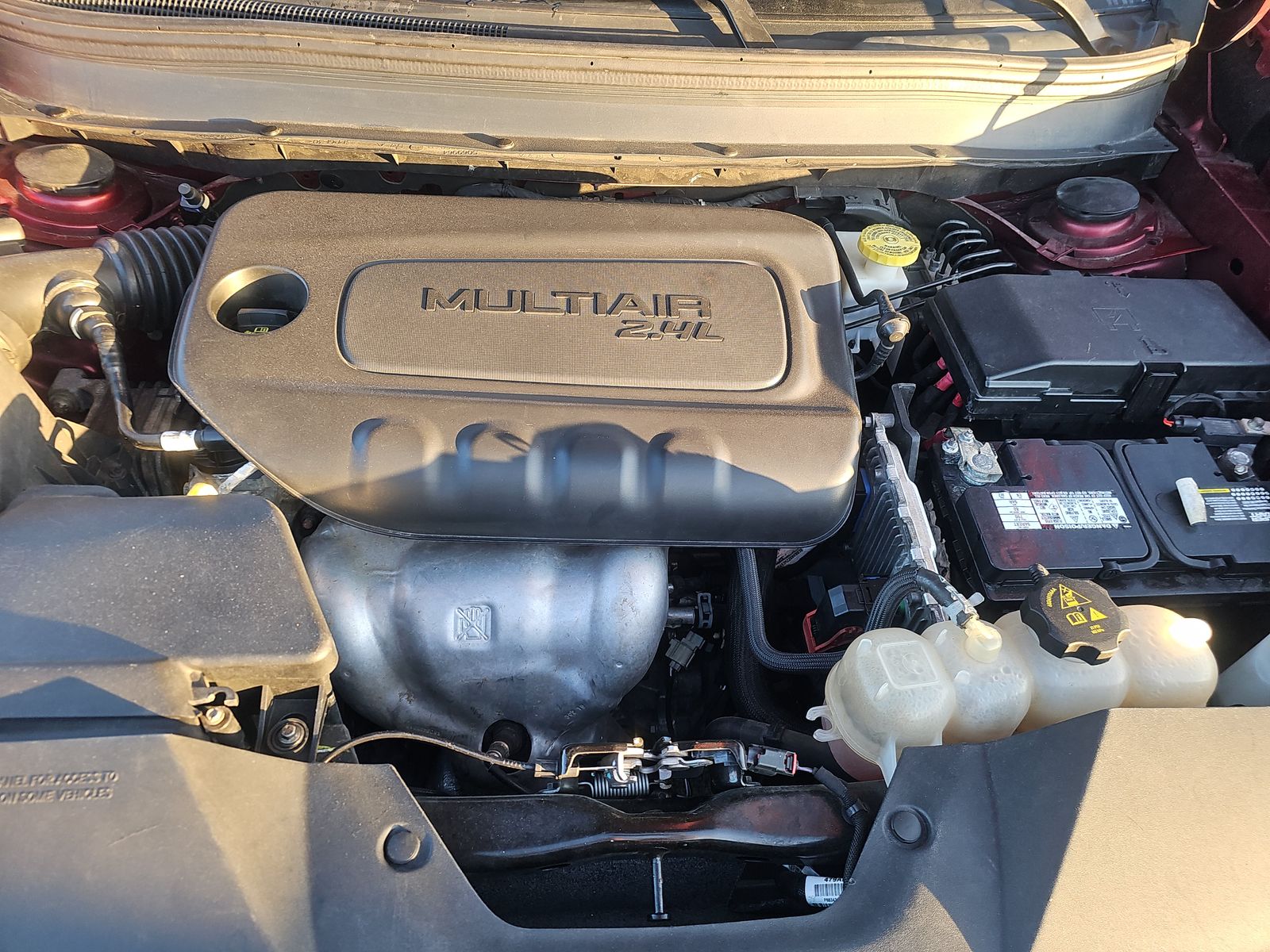 2019 Jeep Cherokee Limited FWD