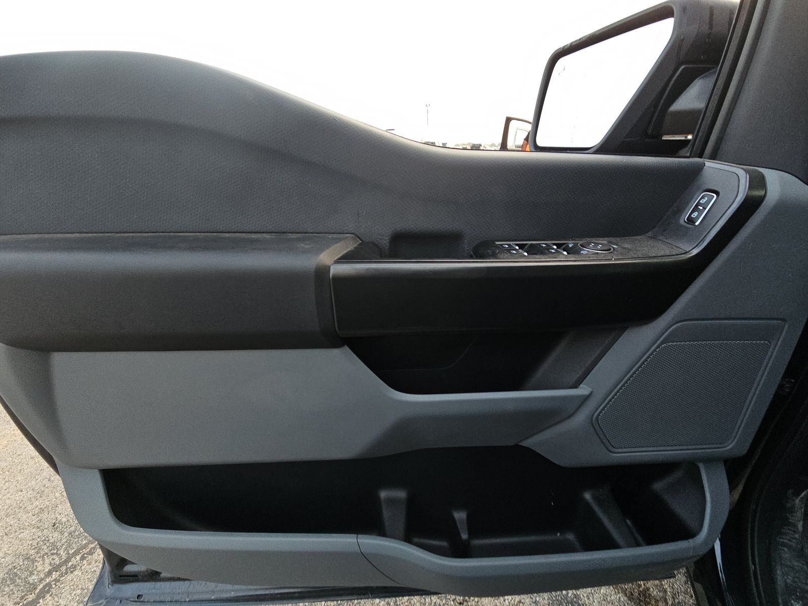 2024 Ford F-150 XL AWD