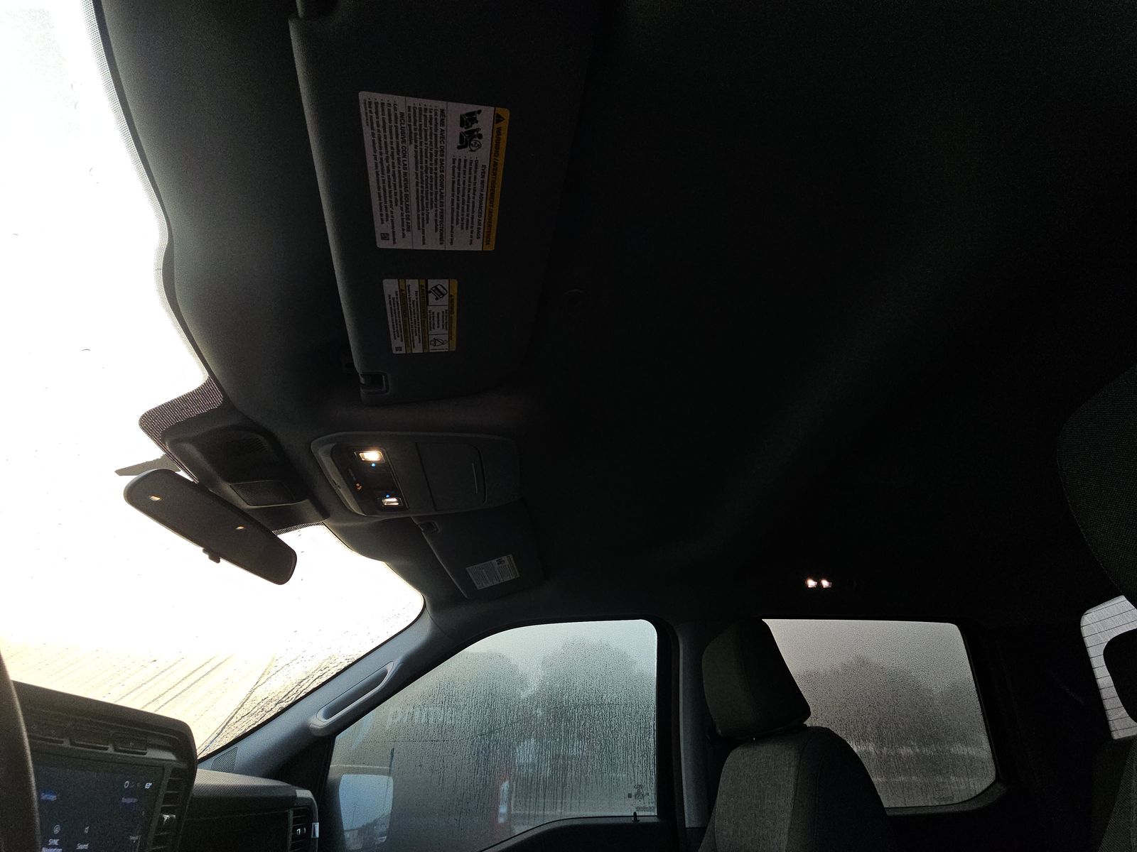 2024 Ford F-150 XL AWD