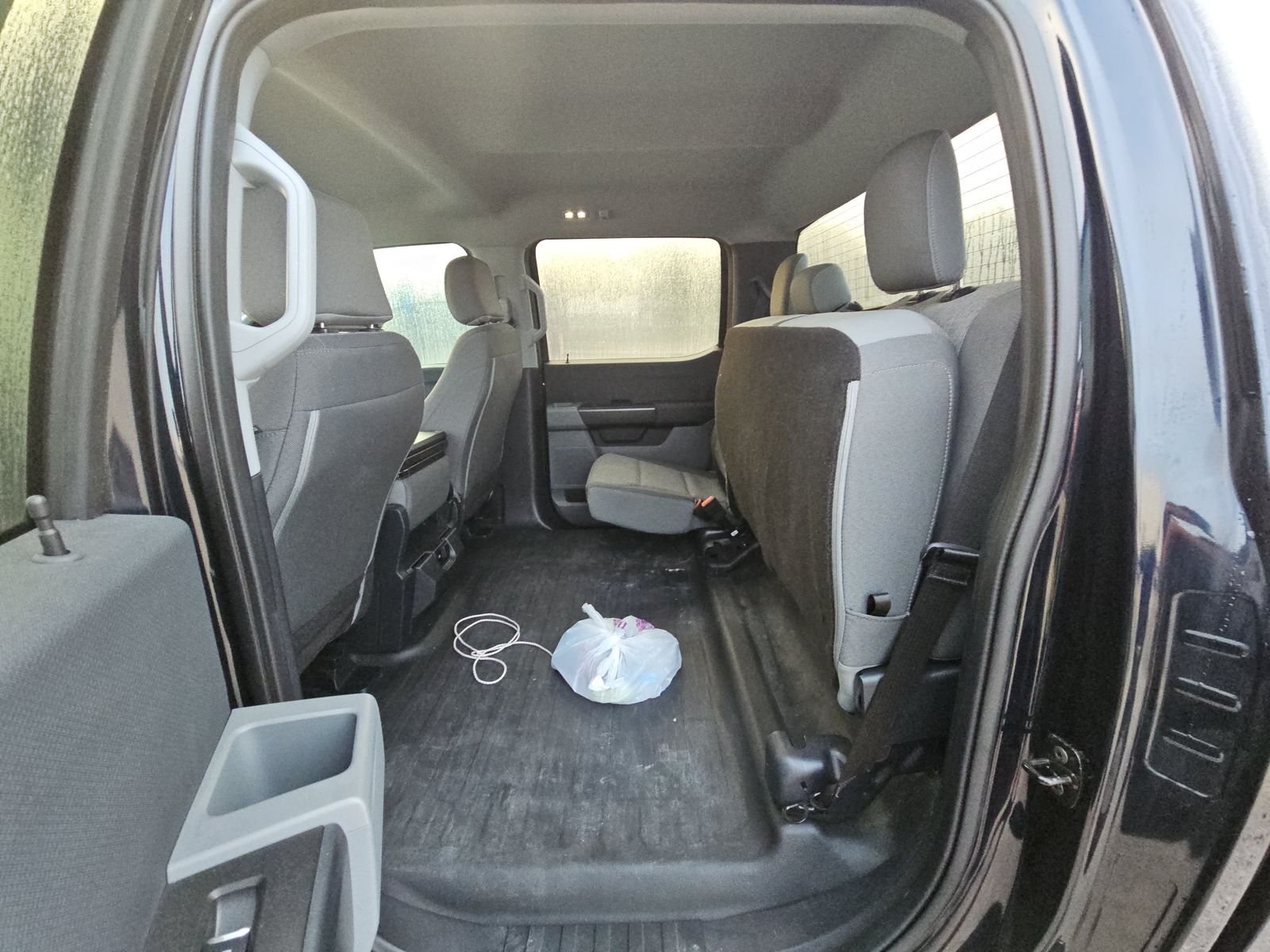 2024 Ford F-150 XL AWD