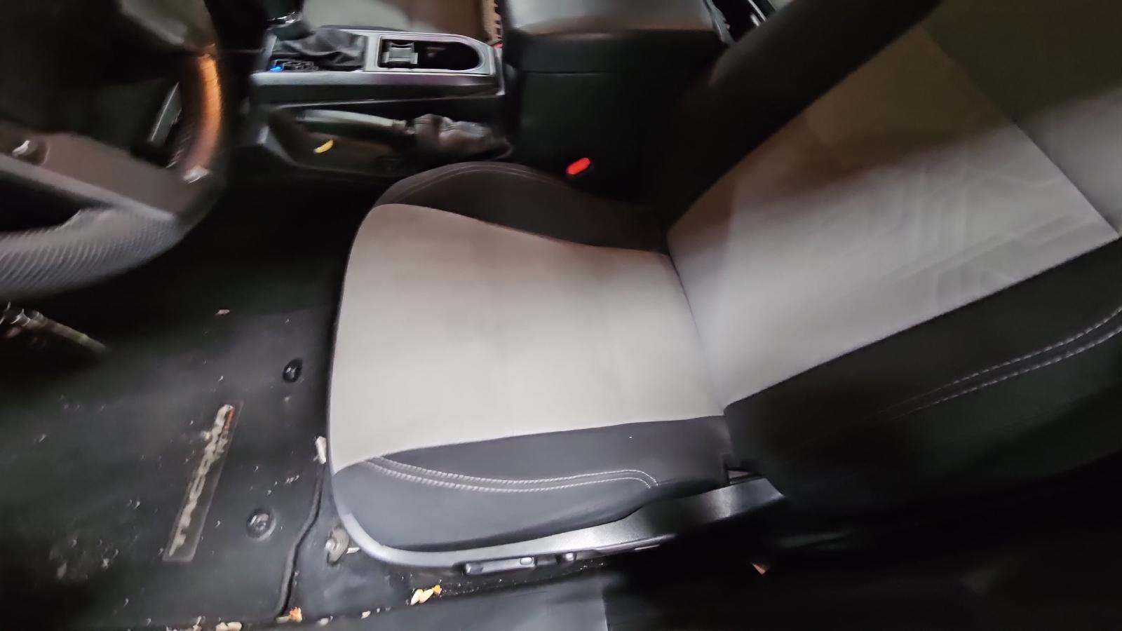 2021 Toyota Tacoma TRD Sport AWD