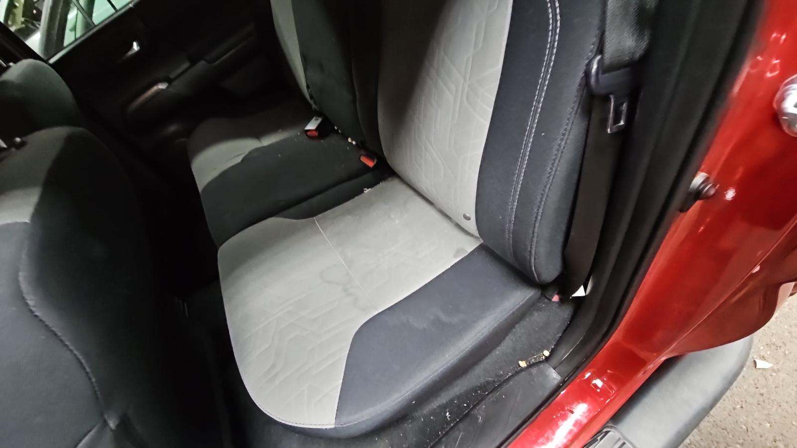 2021 Toyota Tacoma TRD Sport AWD