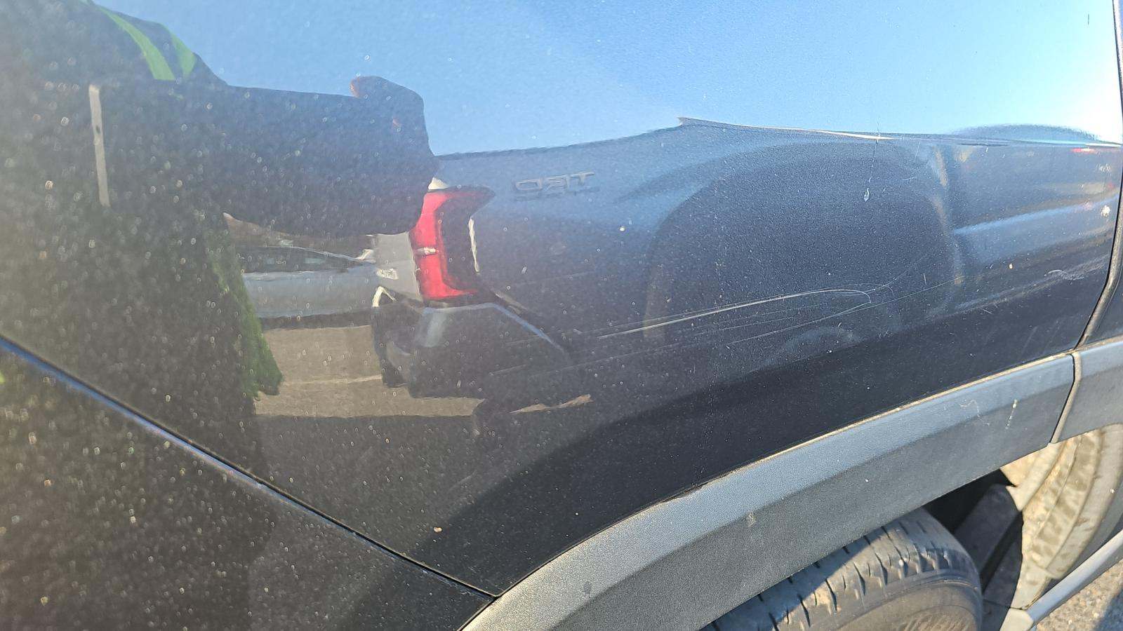 2023 Toyota RAV4 LE AWD