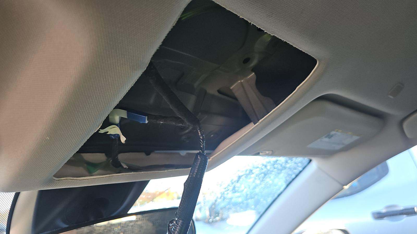 2023 Toyota RAV4 LE AWD