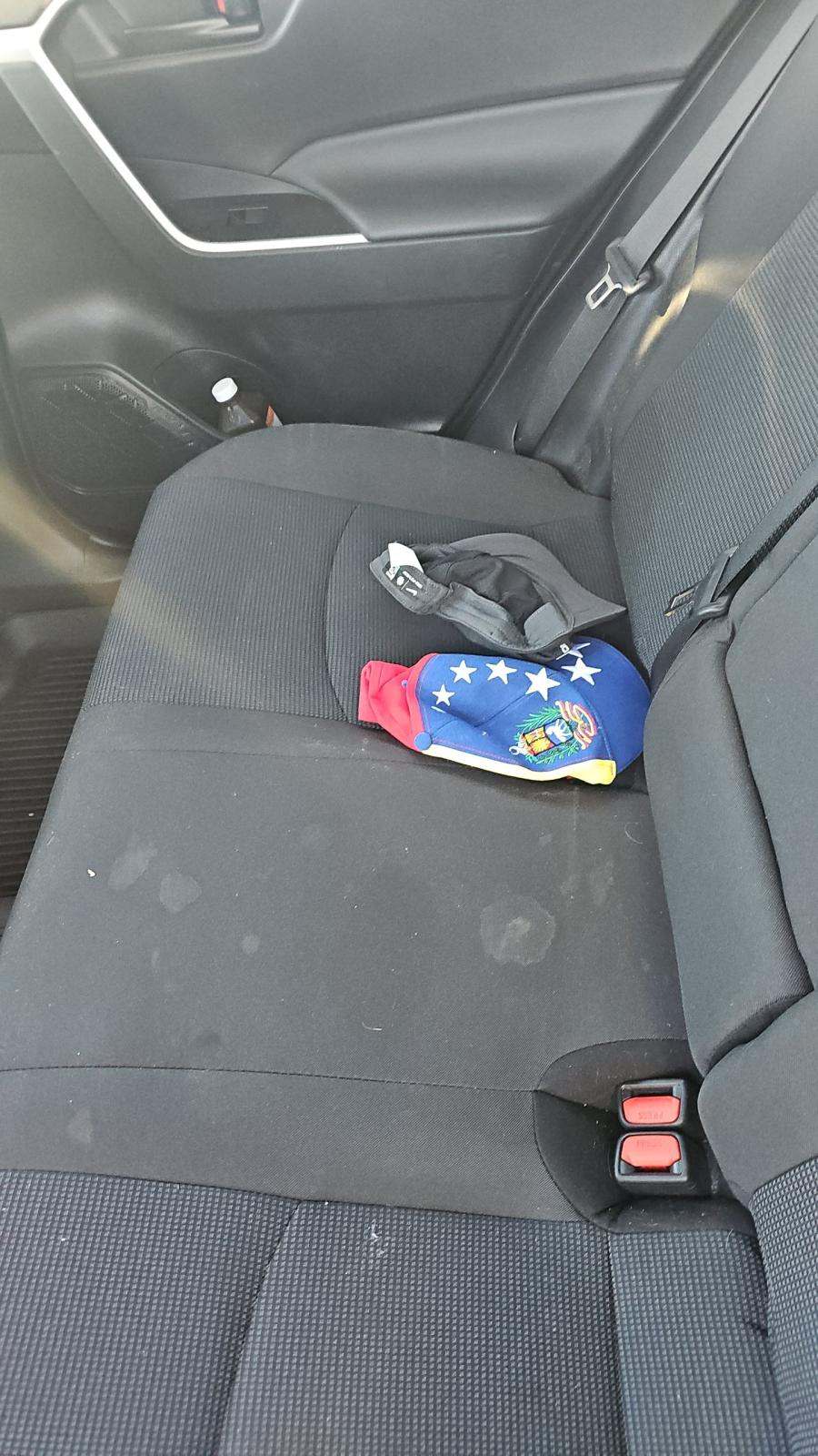 2023 Toyota RAV4 LE AWD