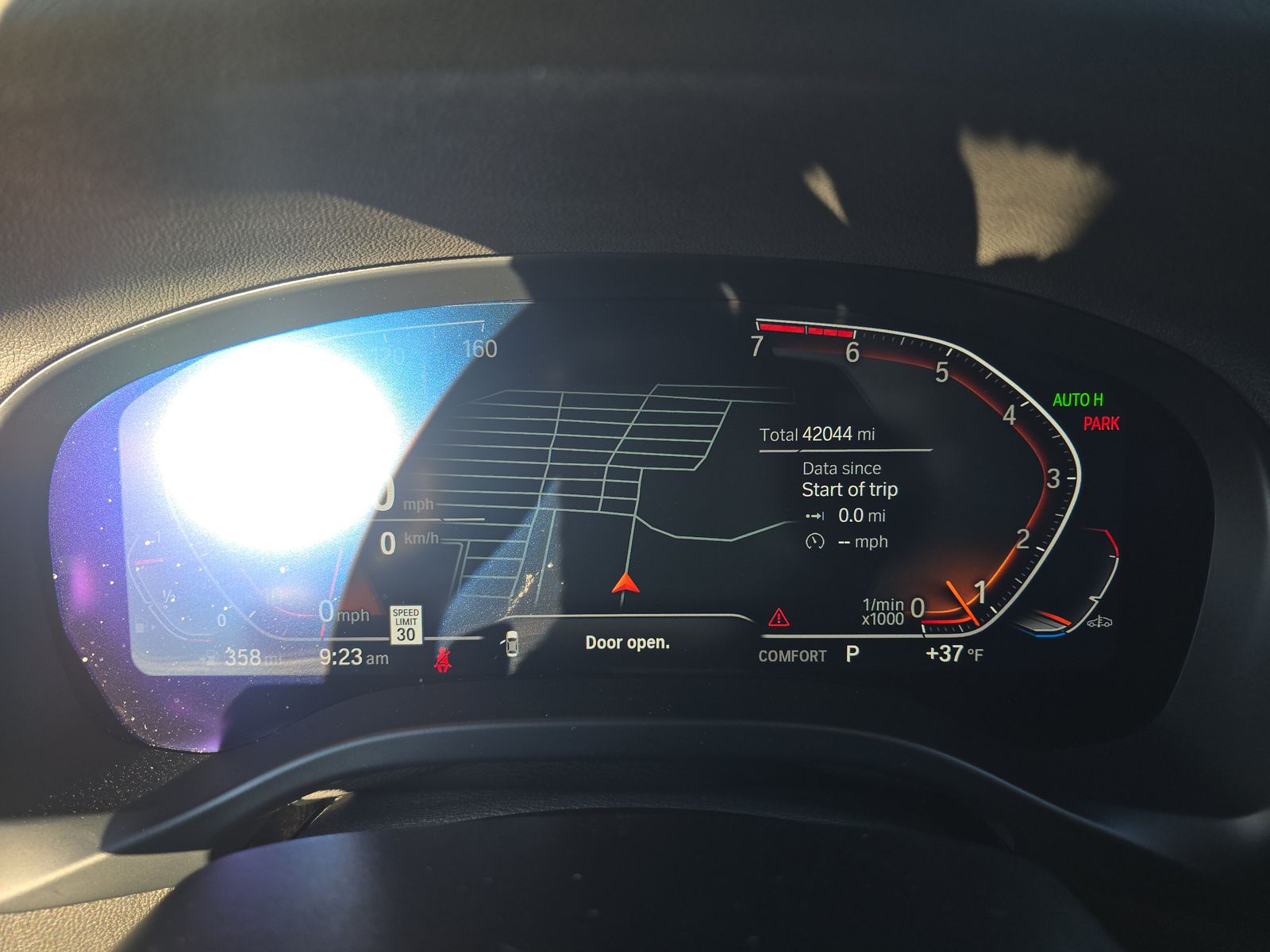 2024 BMW X3 xDrive30i AWD