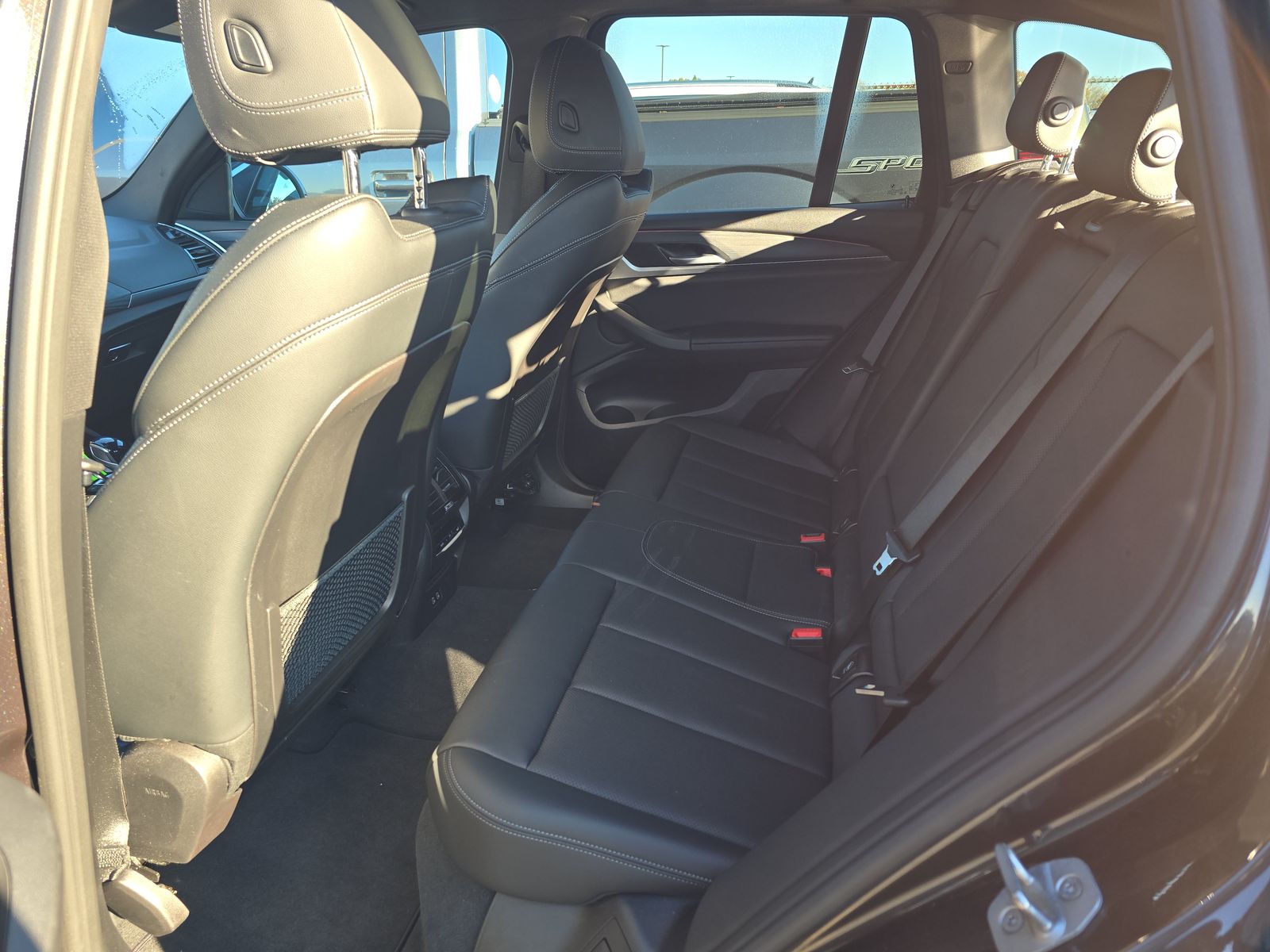 2024 BMW X3 xDrive30i AWD