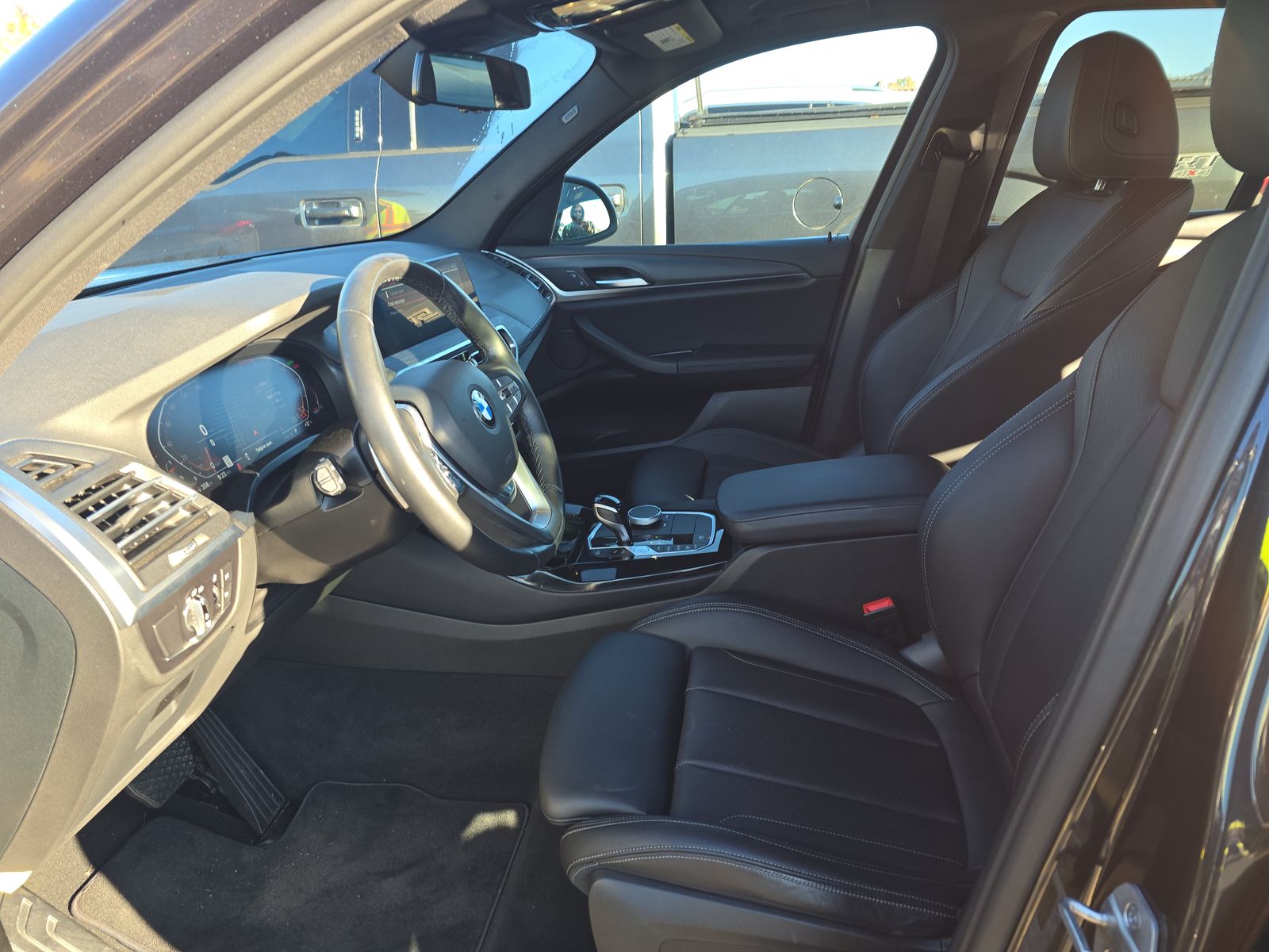 2024 BMW X3 xDrive30i AWD