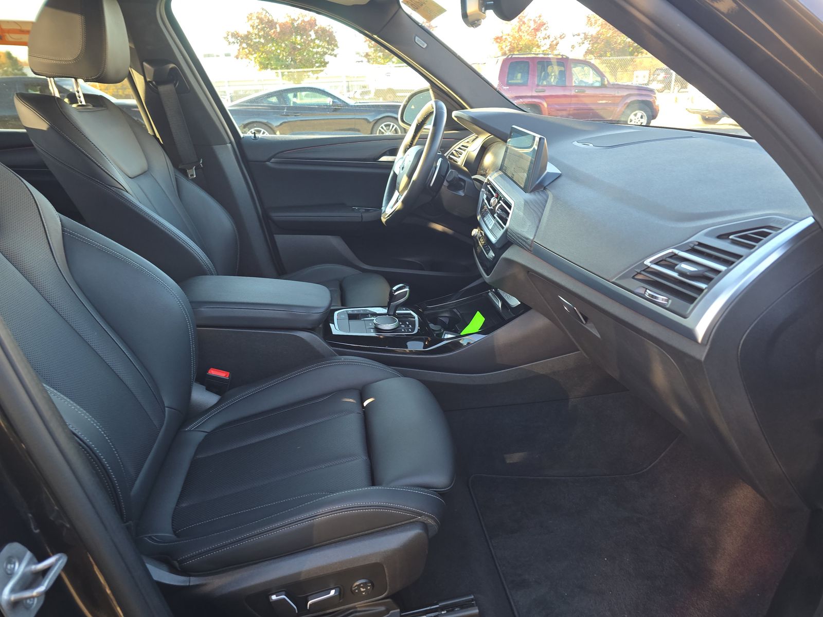 2024 BMW X3 xDrive30i AWD