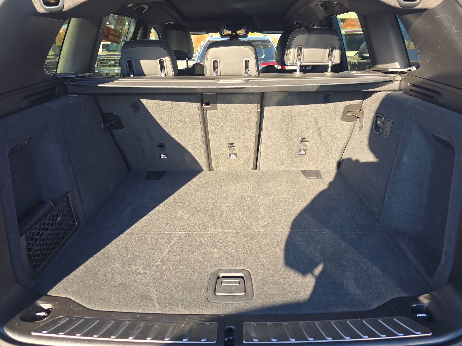 2024 BMW X3 xDrive30i AWD