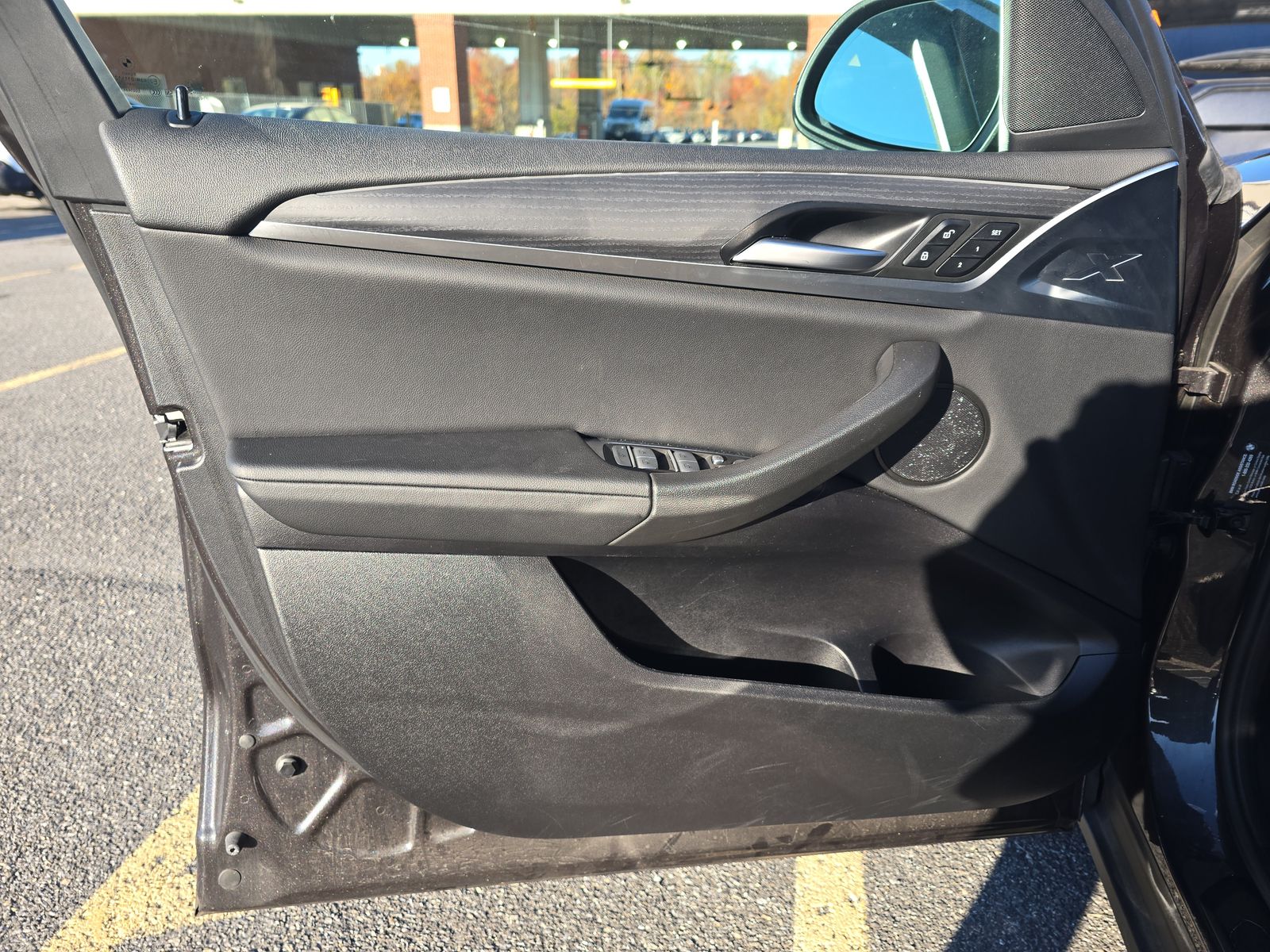 2024 BMW X3 xDrive30i AWD