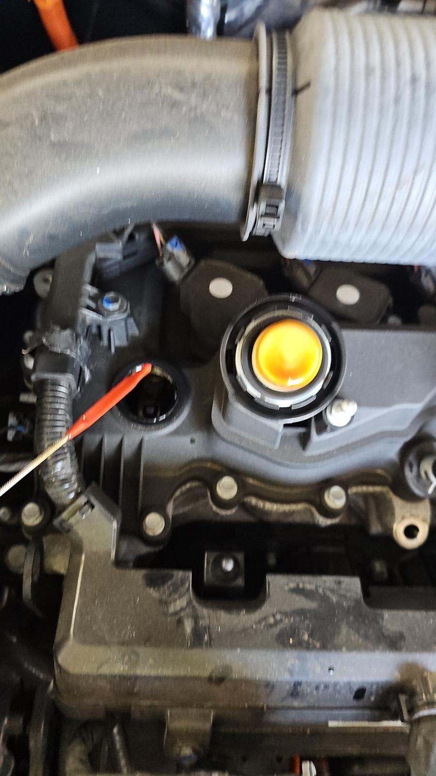 2025 Kia Sorento PHEV EX AWD