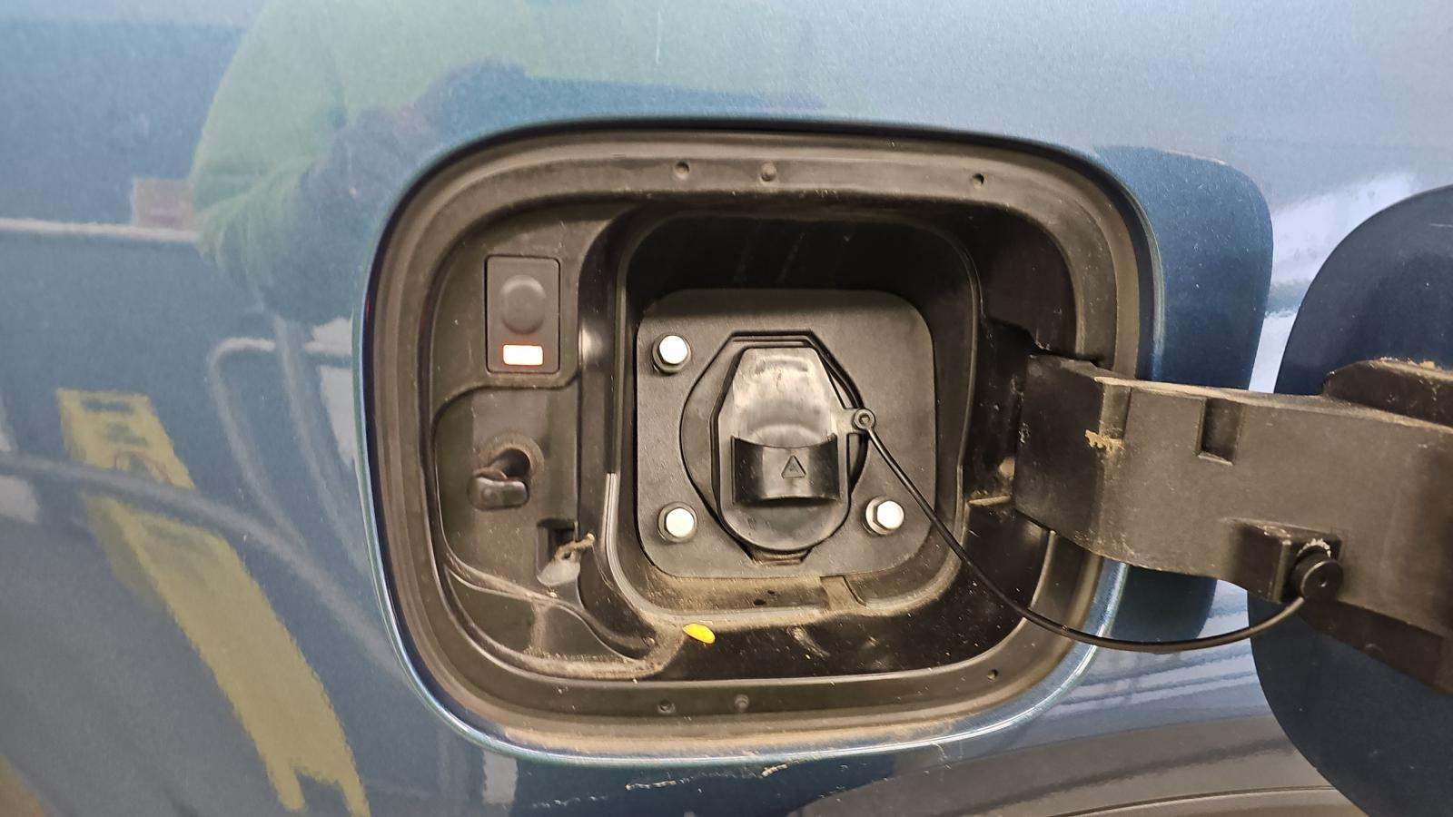 2025 Kia Sorento PHEV EX AWD