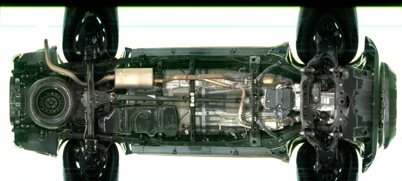 2023 Toyota Tacoma SR5 RWD