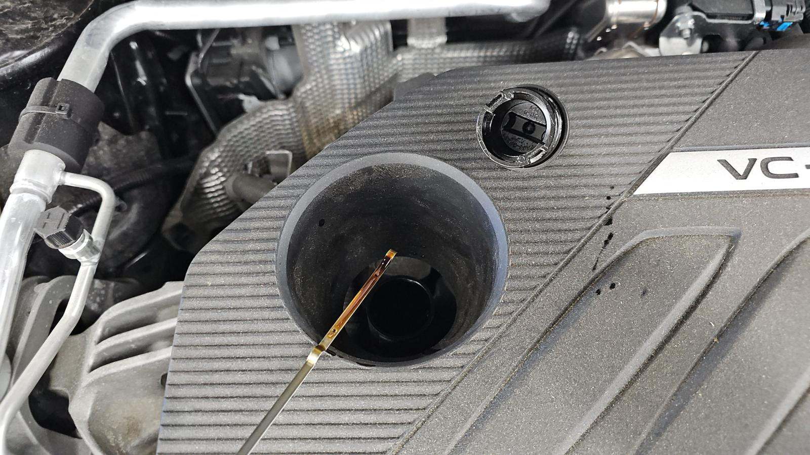 2023 Nissan Rogue SV AWD